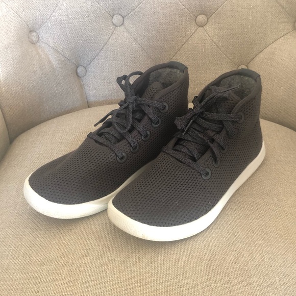 allbirds high tops